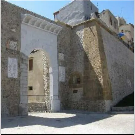 Panorama Flat Trabia