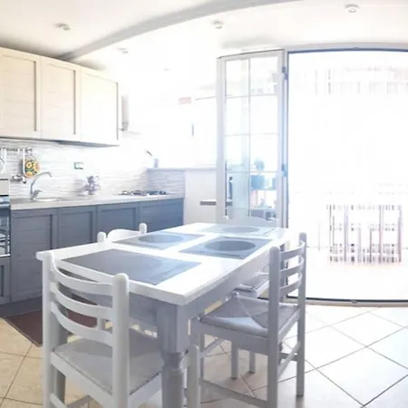Panorama Flat *