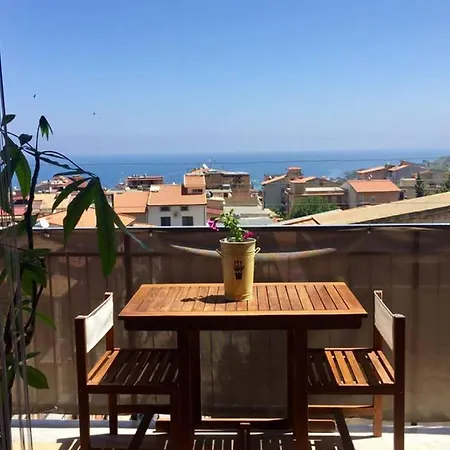 Appartement Panorama Flat *