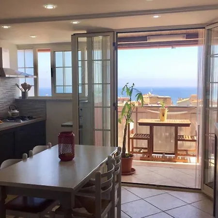 Panorama Flat *