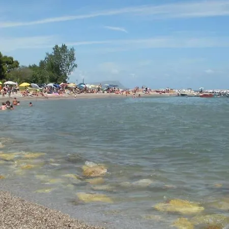 Panorama Flat * Trabia