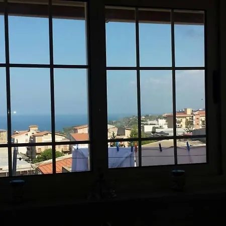Panorama Flat *