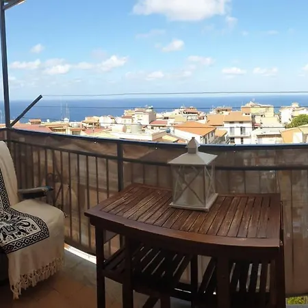 Panorama Flat * Trabia