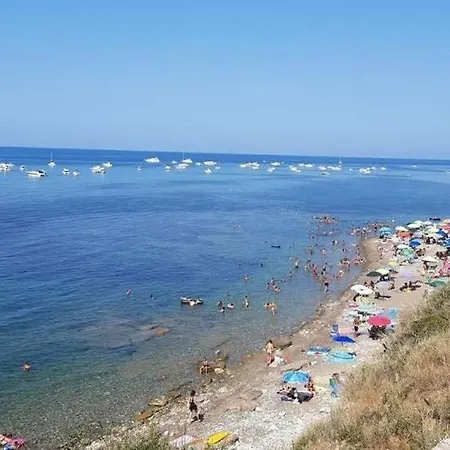 Panorama Flat Trabia