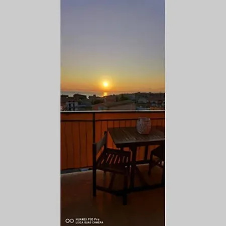 Panorama Flat *