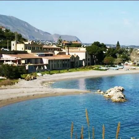 Apartmán Panorama Flat Trabia